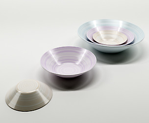 Bowls – N.35 in M4D Vol.1