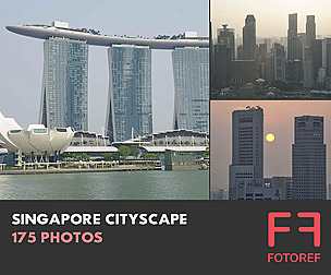 175 photos of Singapore Cityscape