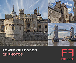 211 photos of Tower of London