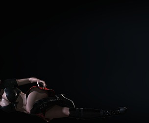 Rayne 1.1. Resident Evil 3.