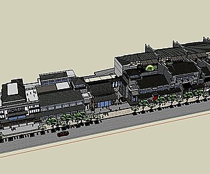 Shopping Center-Commercial Street-Office-069