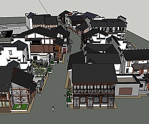 Shopping Center-Commercial Street-Office-074