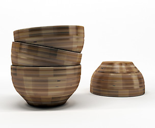 Bowls – N.36 in M4D Vol.1