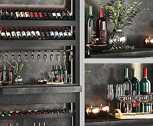 minibar