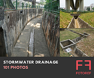 101 photos of Stormwater Drainage