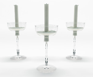Candelabrum – N.21 in M4D Vol.1