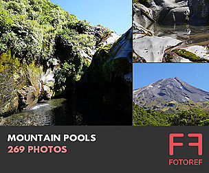 269 photos of Mountain Pools