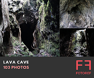 103 photos of Lava Cave