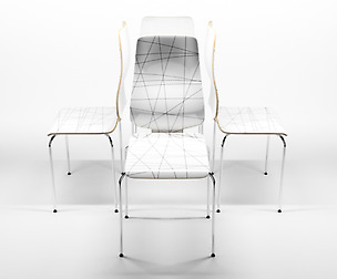 Chair – N.03 in M4D Vol.1
