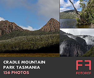 156 photos of Cradle Mountain Park Tasmania