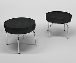 Chair – N.14 in M4D Vol.1