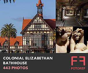 443 photos of Colonial Elizabethan Bathhouse
