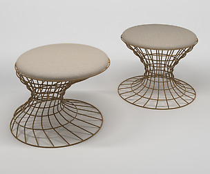 Chair – N.15 in M4D Vol.1