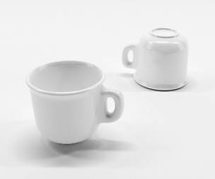 Coffee cup – N.58 in M4D Vol.1
