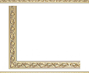 Classic Frame 022