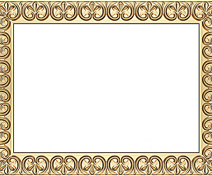 Classic Frame 027