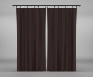 Curtains – N.30 in M4D Vol.1