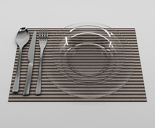Dining sets – N.74 in M4D Vol.1