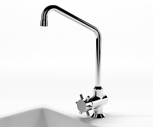 Faucet – N.38 in M4D Vol.1