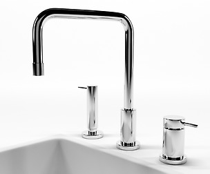 Faucet – N.39 in M4D Vol.1