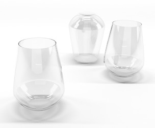 Glass – N.32 in M4D Vol.1