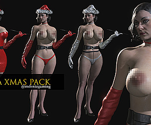 Alcina Xmas Pack