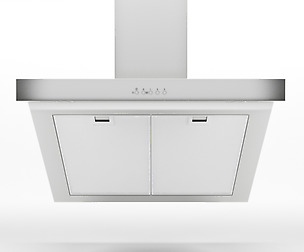 Kitchen hood – N.60 in M4D Vol.1