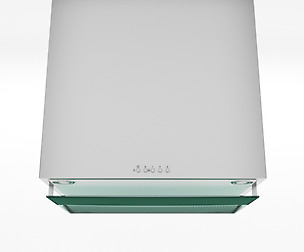 Kitchen hood – N.61 in M4D Vol.1
