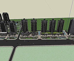Shopping Center-Commercial Street-Office-0163
