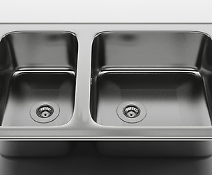 Kitchen sink – N.67 in M4D Vol.1