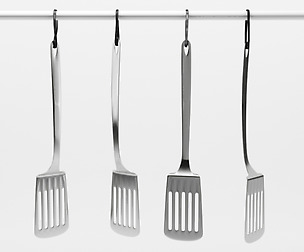 Kitchen spatula – N.56 in M4D Vol.1