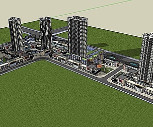 City-Office Building-Commercial-02