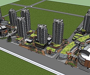 City-Office Building-Commercial-03