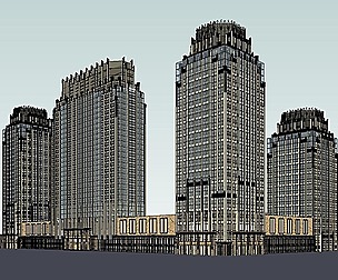 City-Office Building-Commercial-04