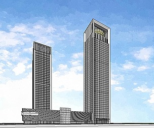 City-Office Building-Commercial-05