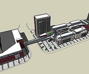 City-Office Building-Commercial-06
