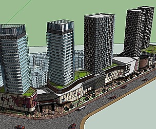 City-Office Building-Commercial-07