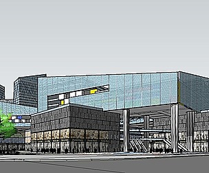 City-Office Building-Commercial-08