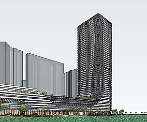 City-Office Building-Commercial-09