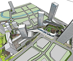 City-Office Building-Commercial-014