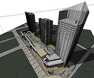 City-Office Building-Commercial-015