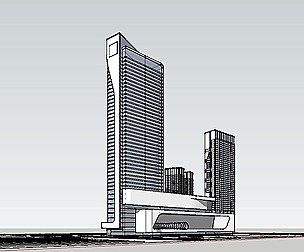 City-Office Building-Commercial-016