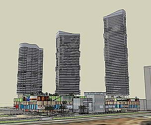City-Office Building-Commercial-017
