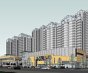 City-Office Building-Commercial-018