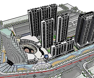City-Office Building-Commercial-019