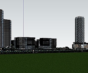 City-Office Building-Commercial-023
