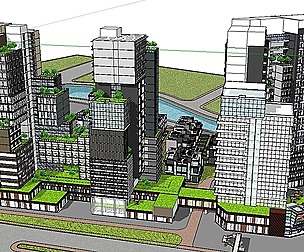 City-Office Building-Commercial-024