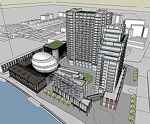 City-Office Building-Commercial-030