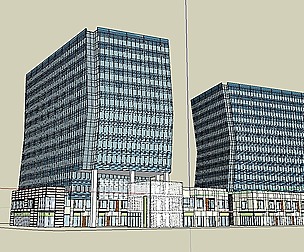 City-Office Building-Commercial-032
