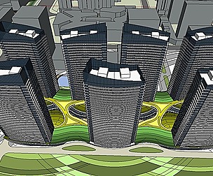 City-Office Building-Commercial-033